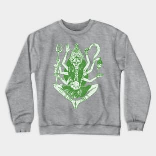 kali Crewneck Sweatshirt